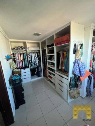 Imagem Cobertura com 5 Quartos à Venda, 393 m² em Miramar - João Pessoa