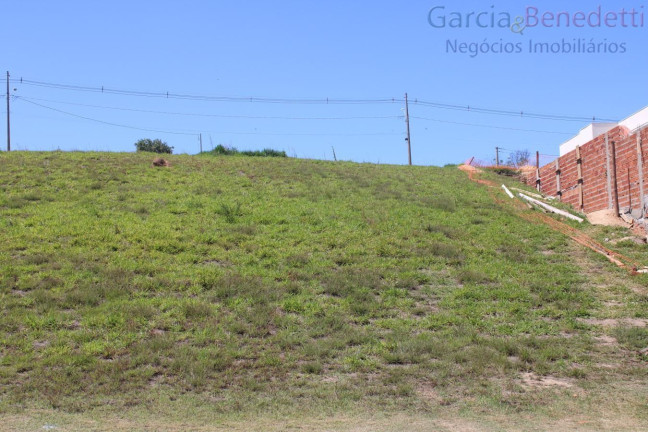 Imagem Terreno à Venda, 420 m² em Jardim Celani - Salto