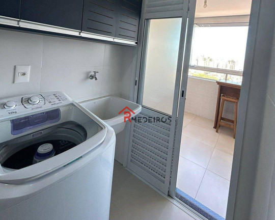 Imagem Apartamento com 2 Quartos à Venda, 77 m² em Tupi - Praia Grande