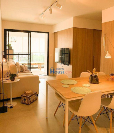Imagem Apartamento com 2 Quartos à Venda, 59 m² em Pinheiros - São Paulo Imagem Apartamento com 2 Quartos à Venda, 59 m² em Pinheiros - São Paulo