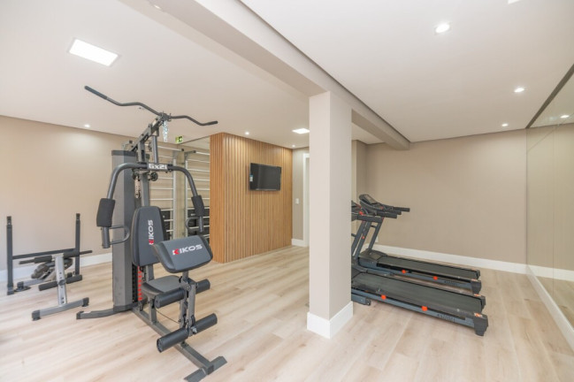 Imagem Apartamento com 2 Quartos à Venda, 72 m² em Menino Deus - Porto Alegre