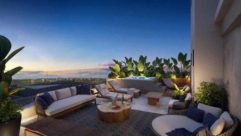 Imagem Apartamento com 3 Quartos à Venda, 156 m² em Pinheiros - São Paulo