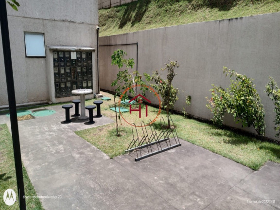 Imagem Apartamento com 2 Quartos à Venda, 41 m² em Campinas De Pirajá - Salvador Imagem Apartamento com 2 Quartos à Venda, 41 m² em Campinas De Pirajá - Salvador