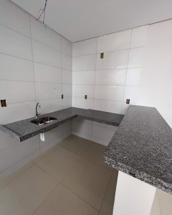 Imagem Apartamento com 2 Quartos à Venda, 56 m² em Cristo Rei - Teresina