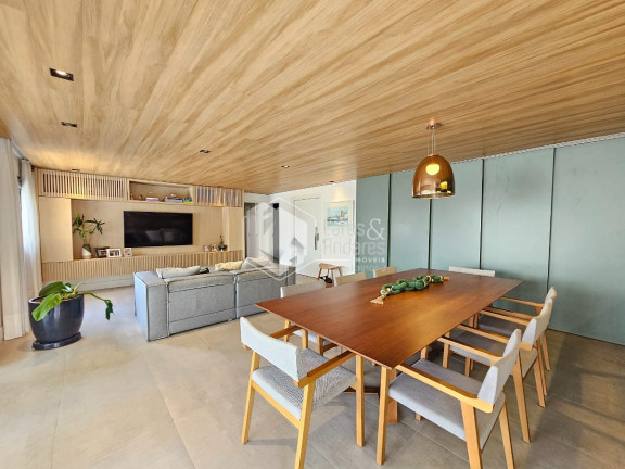 Imagem Apartamento com 3 Quartos à Venda, 183 m² em Perdizes - São Paulo Imagem Apartamento com 3 Quartos à Venda, 183 m² em Perdizes - São Paulo