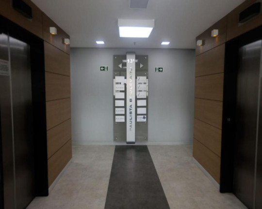 Imagem Apartamento com 1 Quarto à Venda, 28 m² em Cerqueira César - São Paulo Imagem Apartamento com 1 Quarto à Venda, 28 m² em Cerqueira César - São Paulo