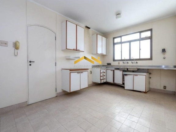 Imagem Apartamento com 3 Quartos à Venda, 285 m² em Morumbi - São Paulo