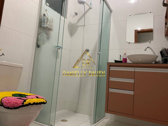 Imagem Casa com 2 Quartos à Venda, 88 m² em Itacolomi - Balneário Piçarras