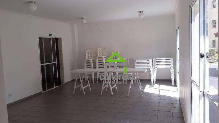 Imagem Apartamento com 2 Quartos à Venda, 45 m² em Granja Viana - Cotia Imagem Apartamento com 2 Quartos à Venda, 45 m² em Granja Viana - Cotia