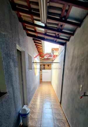 Imagem Casa com 4 Quartos à Venda, 193 m² em Jardim Dall`orto - Sumaré