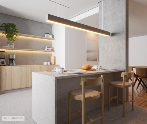 Imagem Imóvel com 3 Quartos à Venda, 150 m² em Jardim Paulistano - São Paulo
