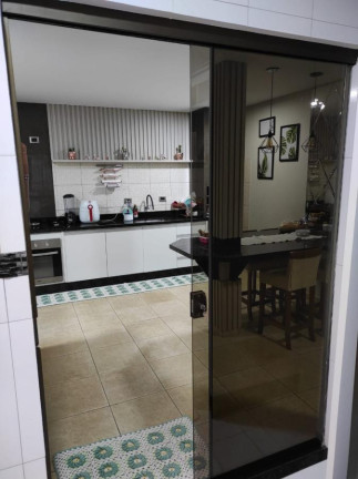 Imagem Casa com 2 Quartos à Venda, 100 m² em Jardim Tupinambá - Maringá
