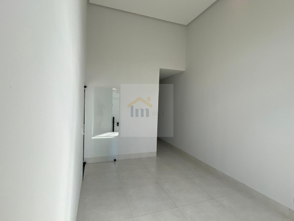 Imagem Casa com 3 Quartos à Venda, 99 m² em Jardim Tropical - Aparecida De Goiânia