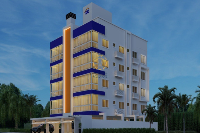 Apartamento com 3 Quartos à Venda, 116 m² em Itapema Do Norte - Itapoá