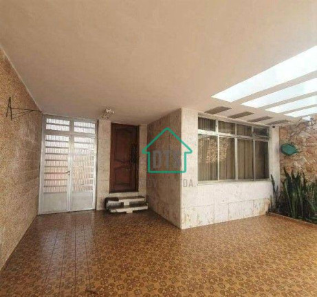 Imagem Sobrado com 5 Quartos à Venda, 259 m² em Mooca - São Paulo