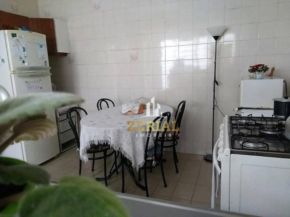 Imagem Casa com 2 Quartos à Venda, 180 m² em Santa Maria - São Caetano Do Sul Imagem Casa com 2 Quartos à Venda, 180 m² em Santa Maria - São Caetano Do Sul