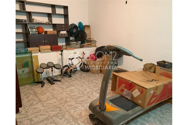 Imagem Casa com 4 Quartos à Venda, 350 m² em Campestre - Santo André