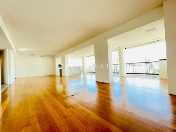 Imagem Apartamento com 3 Quartos à Venda, 215 m² em Sumaré - São Paulo