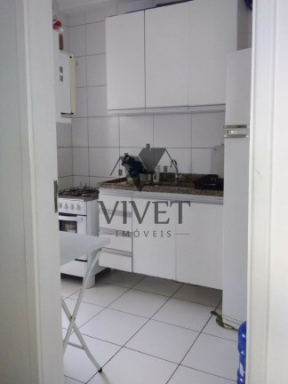 Imagem Apartamento com 2 Quartos à Venda, 52 m² em Jardim Europa - Sorocaba Imagem Apartamento com 2 Quartos à Venda, 52 m² em Jardim Europa - Sorocaba