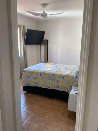 Imagem Apartamento com 1 Quarto à Venda, 62 m² em Caiçara - Praia Grande