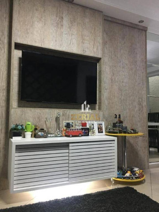 Imagem Apartamento com 2 Quartos à Venda, 134 m² em Utinga - Santo André