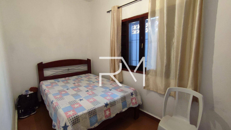 Imagem Casa com 3 Quartos à Venda, 110 m² em Vera Cruz - Mongaguá