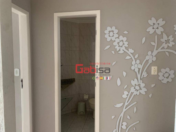 Imagem Cobertura com 3 Quartos à Venda ou Locação, 130 m² em Centro - Cabo Frio Imagem Cobertura com 3 Quartos à Venda ou Locação, 130 m² em Centro - Cabo Frio