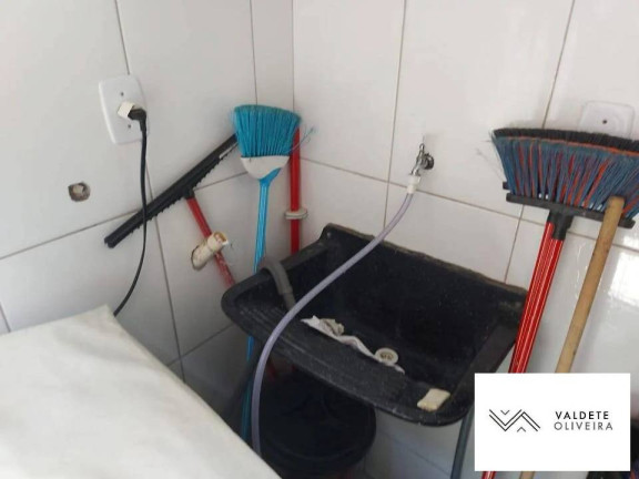 Imagem Casa com 2 Quartos à Venda, 80 m² em Vila Das Flores - São José Dos Campos