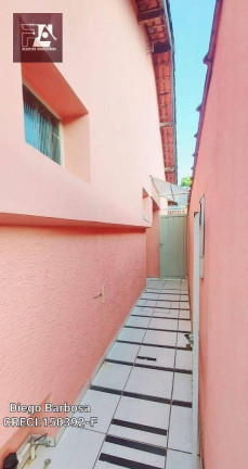 Imagem Casa com 2 Quartos à Venda, 120 m² em Santa Rita - Guaratinguetá