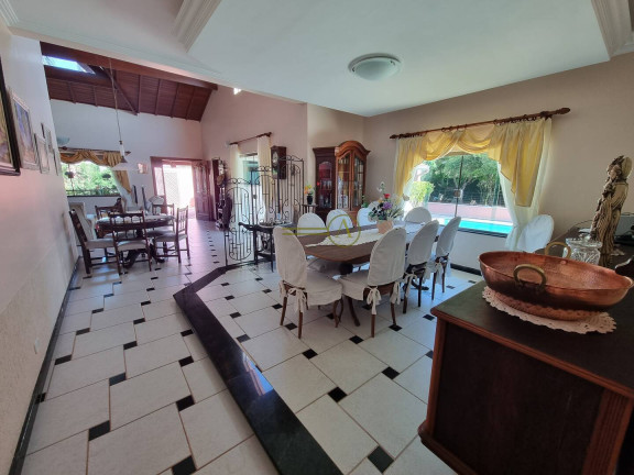 Imagem Casa com 7 Quartos à Venda, 529 m² em Jardim Barra De Jangada - Peruíbe
