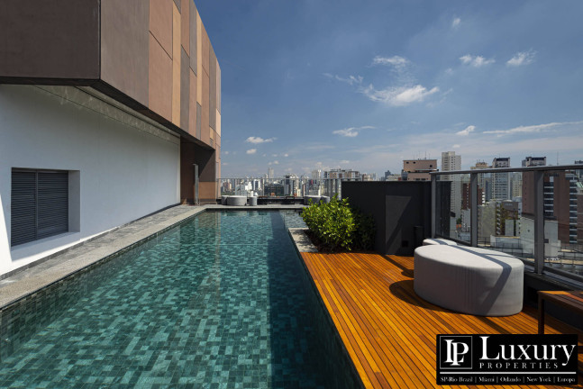 Imagem Apartamento com 2 Quartos à Venda, 70 m² em Jardins - São Paulo Imagem Apartamento com 2 Quartos à Venda, 70 m² em Jardins - São Paulo