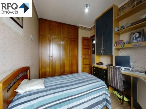 Imagem Imóvel com 3 Quartos à Venda, 290 m² em Aclimaçâo - São Paulo