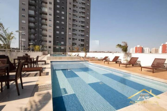Foto do imóvel Apartamento com 2 Quartos à Venda, 49 m² em Jaguaribe - Osasco