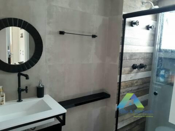 Imagem Apartamento com 3 Quartos à Venda, 125 m² em Vila Andrade - São Paulo Imagem Apartamento com 3 Quartos à Venda, 125 m² em Vila Andrade - São Paulo