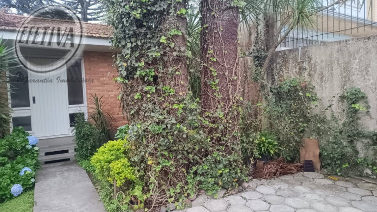Imagem Casa com 3 Quartos à Venda, 309 m² em Jardim Social - Curitiba