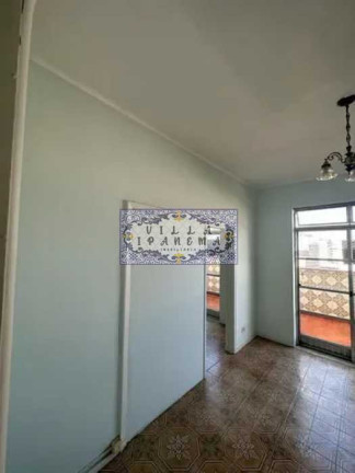 Imagem Cobertura com 3 Quartos à Venda, 107 m² em Catete - Rio De Janeiro