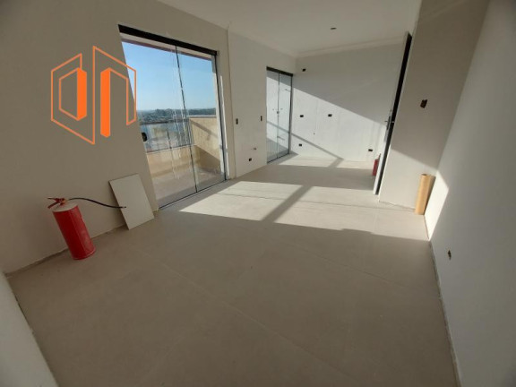 Imagem Apartamento com 2 Quartos à Venda, 48 m² em Cidade Jardim - São José Dos Pinhais