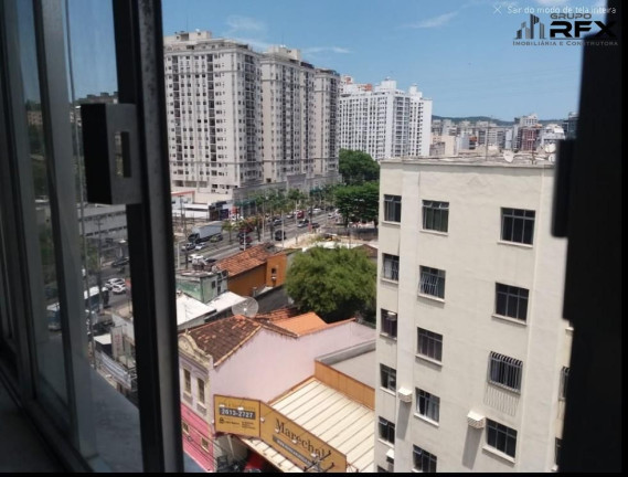 Imagem Apartamento com 2 Quartos à Venda, 60 m² em Centro - Niterói Imagem Apartamento com 2 Quartos à Venda, 60 m² em Centro - Niterói