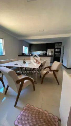 Casa com 3 Quartos à Venda, 300 m² em Setor Solar Santa Rita - Goiânia
