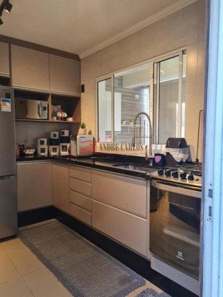 Imagem Sobrado com 3 Quartos à Venda, 98 m² em Granja Viana - Cotia Imagem Sobrado com 3 Quartos à Venda, 98 m² em Granja Viana - Cotia