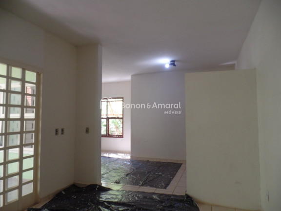 Imagem Casa com 3 Quartos à Venda, 360 m² em Jardim Santa Genebra - Campinas Imagem Casa com 3 Quartos à Venda, 360 m² em Jardim Santa Genebra - Campinas
