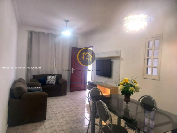Imagem Casa com 3 Quartos à Venda, 105 m² em Parque D`avile - Peruíbe Imagem Casa com 3 Quartos à Venda, 105 m² em Parque D`avile - Peruíbe