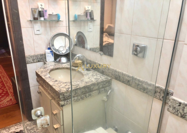 Imagem Imóvel com 3 Quartos à Venda, 97 m² em Santa Efigênia - Belo Horizonte