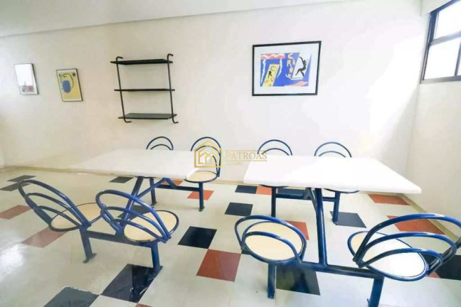 Imagem Apartamento com 3 Quartos à Venda, 73 m² em Vila Valparaíso - Santo André Imagem Apartamento com 3 Quartos à Venda, 73 m² em Vila Valparaíso - Santo André
