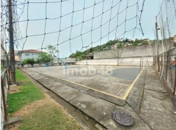 Imagem Apartamento com 2 Quartos à Venda, 48 m² em Universitarios - Biguaçu