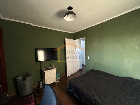 Imagem Apartamento com 3 Quartos à Venda, 74 m² em Santana - São Paulo Imagem Apartamento com 3 Quartos à Venda, 74 m² em Santana - São Paulo