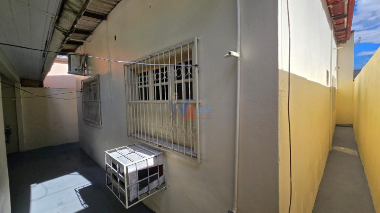 Imagem Casa com 4 Quartos à Venda, 120 m² em São José Operário - Manaus Imagem Casa com 4 Quartos à Venda, 120 m² em São José Operário - Manaus
