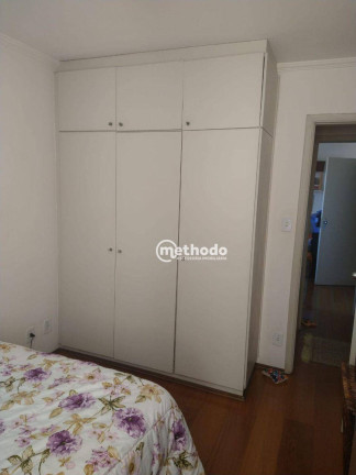 Imagem Apartamento com 3 Quartos à Venda, 80 m² em Jardim Guanabara - Campinas