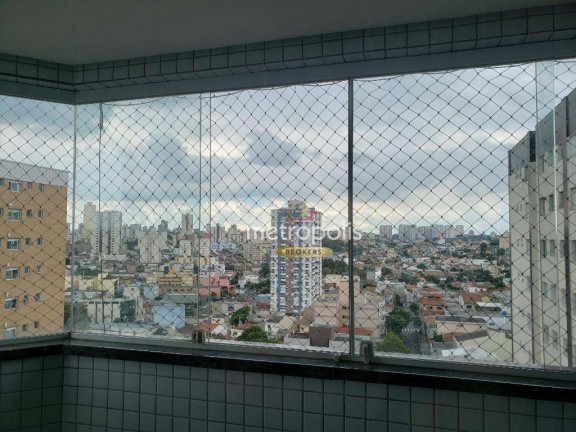 Imagem Apartamento com 3 Quartos à Venda, 146 m² em Santa Paula - São Caetano Do Sul Imagem Apartamento com 3 Quartos à Venda, 146 m² em Santa Paula - São Caetano Do Sul