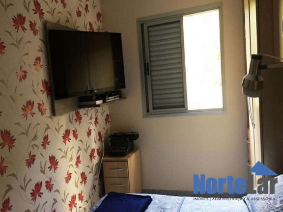 Imagem Apartamento com 2 Quartos à Venda, 62 m² em Jd Marilu - São Paulo